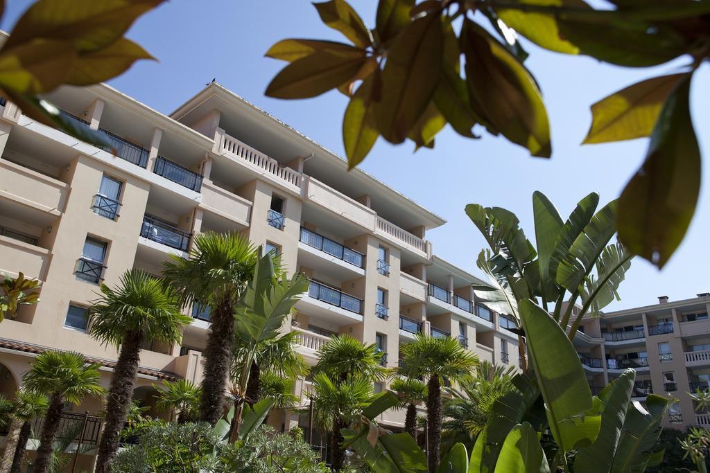 Residence Le Cannes Beach Esterno foto